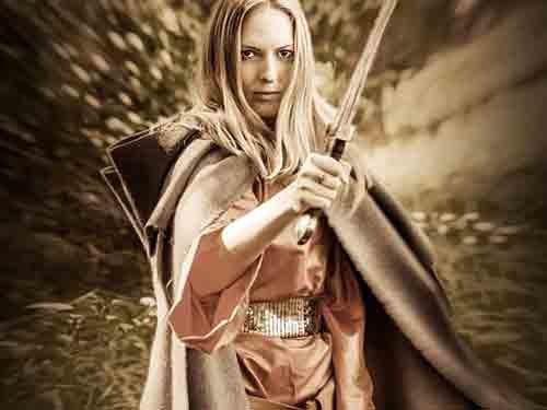 Valkyrie
