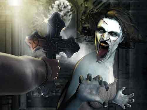 Van Helsing