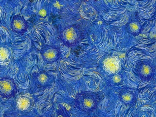 Van Gogh