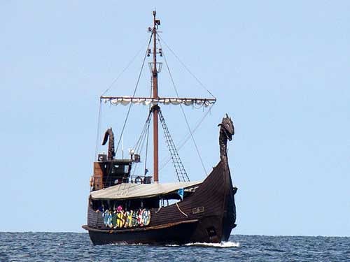 Vikings