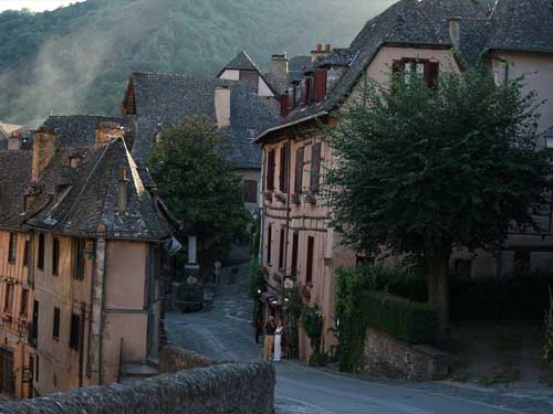 Village