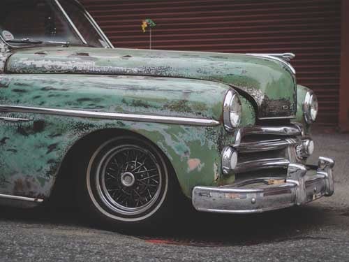 Vintage