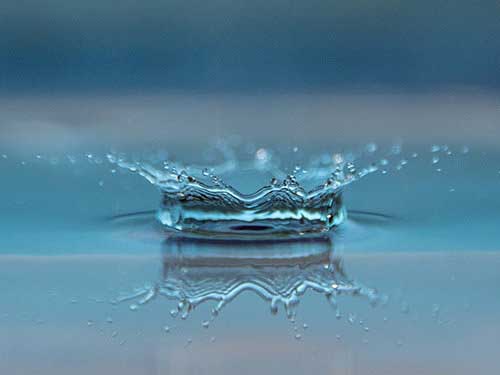 Water