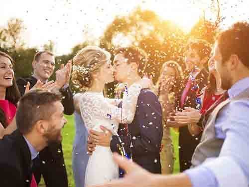Wedding