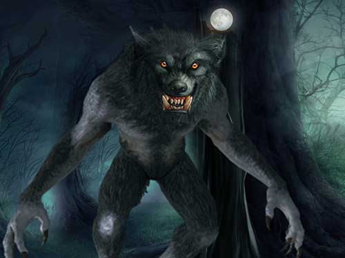 Werewolves