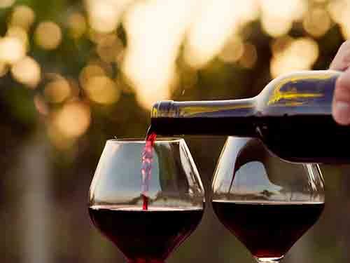 Wine
