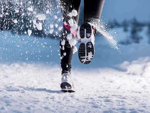 Winter Sports
