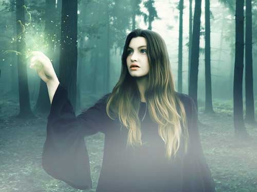 Witches