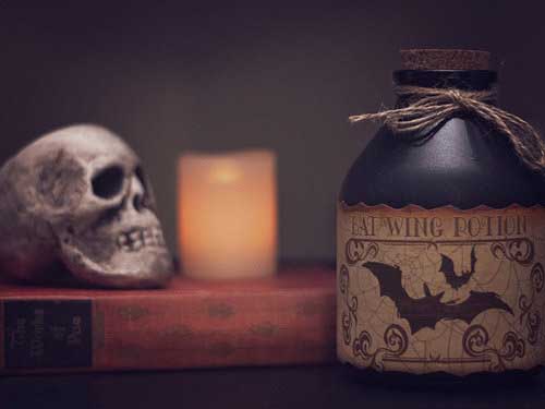 Witchcraft