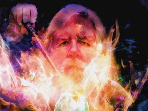 Wizards