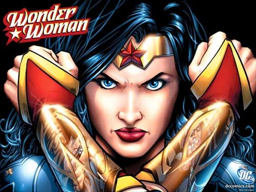 Wonder Woman