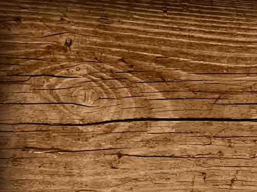 Wood
