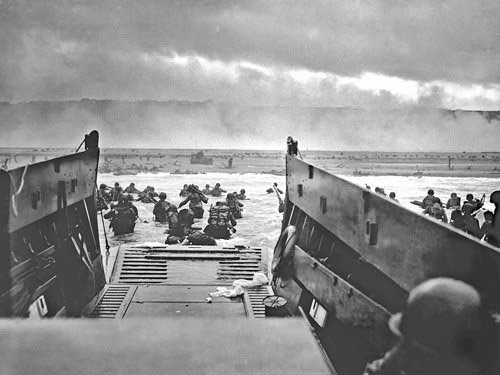 WWII