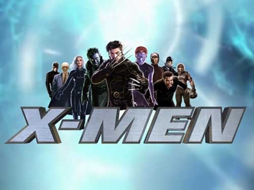 X-Men