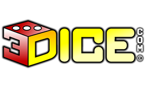 3Dice
