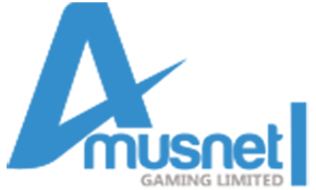 Amusnet Gaming