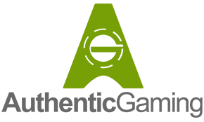 Authentic Gaming