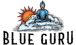 Blue Guru Games