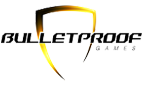 Bulletproof Games