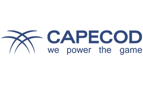 Capecod Gaming