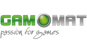 Gamomat