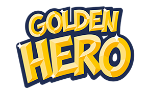 Golden Hero