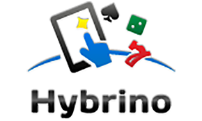 Hybrino