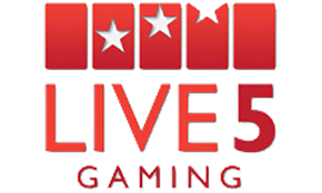 Live 5 Gaming