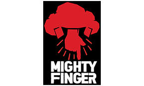 Mighty Finger