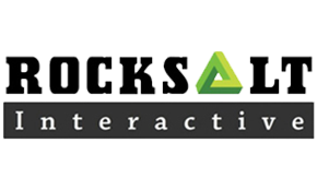 Rocksalt Interactive