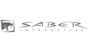 Saber Interactive