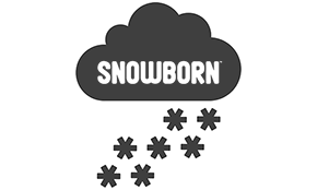 Snowborn Games