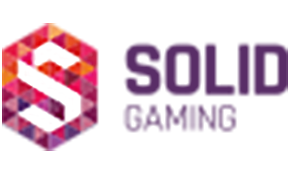 Solid Gaming