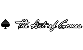 The Art of Games