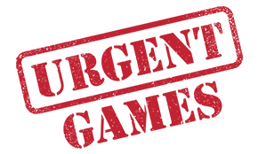 Urgent Games