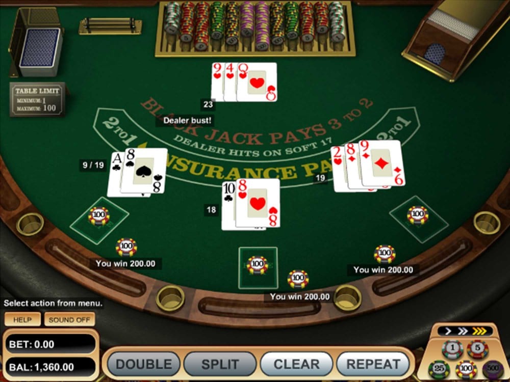 best online casino to win big