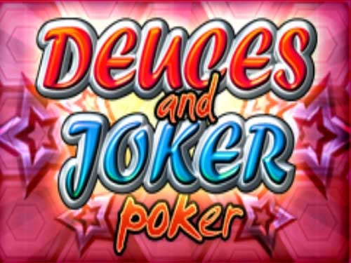 Deuces and Joker Poker