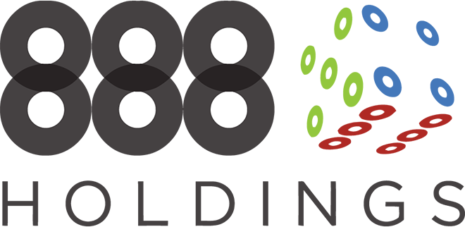 888 Gaming Logo