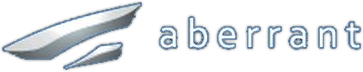 Aberrant Logo
