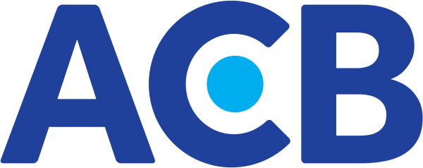 ACB Bank Logo