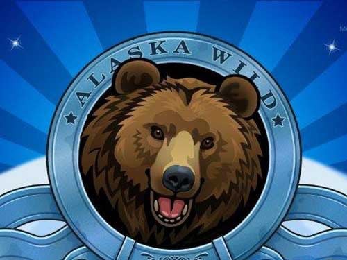 Alaska Wild Game Logo