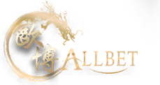 Allbet Gaming Logo