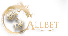 Allbet Gaming Logo