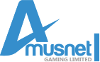 Amusnet Gaming Logo