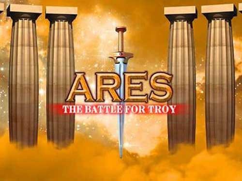 Ares Game Logo