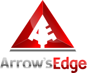 Arrow's Edge Logo