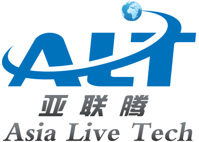 Asia Live Tech Logo