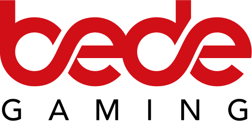 Bede Gaming Logo