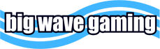 Bigwave Gaming Logo