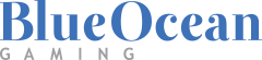 BlueOcean Gaming Logo